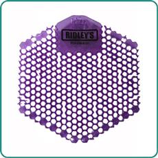 Janitorial Supplies Deodorizer - Deodorizer Urinal Screen Wave Champ Fabulous 2 pk